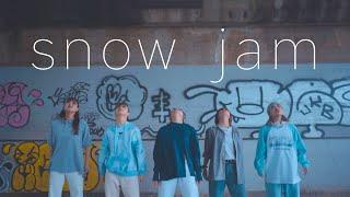 【DA's】snow jam / Rin音 Dance Cover (オリジナル振付)