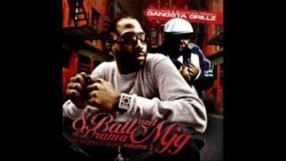 8 Ball & MJG featuring Three 6 Mafia & 112 - Cruisin