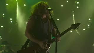 My Morning Jacket - 11/2/2021 - Off The Record (Live, 4K HDR)