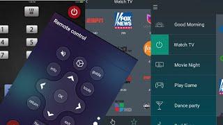 7 Best Universal Remote Apps [iPhone & Android ]