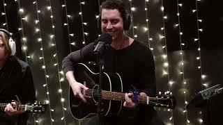 Neil Diamond - “I Am…I Said” (Nick Fradiani Live Acoustic Cover)