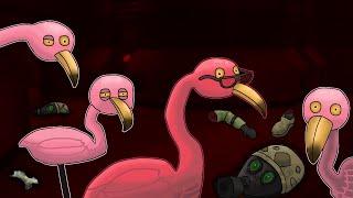 SCP 1507-The Flamingo is the Apex Predator (SCPSL)