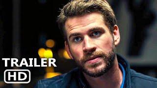 MOST DANGEROUS GAME Official Trailer (2020) Liam Hemsworth, Christoph Waltz Action Movie HD