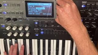 Wave Sequencing Synthesis: What Is It and How To Do It (Korg Wavestate Tutorial)