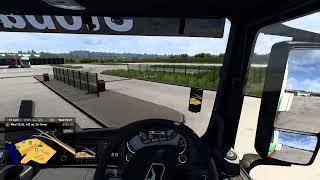 ETS2 LIVESTREAM HAPPY BIRTHDAY TO ME!