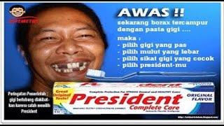 Iklan paling Kocak