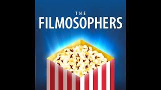 The Filmosophers Movie Talk Show - Preview