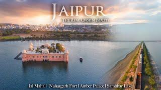 We Explored JAIPUR Like No One Before | best locations to visit in Jaipur | जयपुर