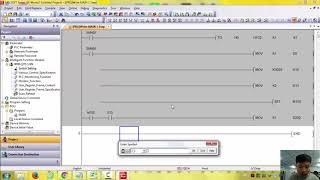 Ep.1 Modbus RTU PM2200 and QJ71C24N