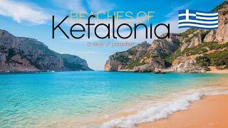 Discover Kefalonia’s Most Stunning Beaches. #summer #travel #beach #trending #OurExitStories