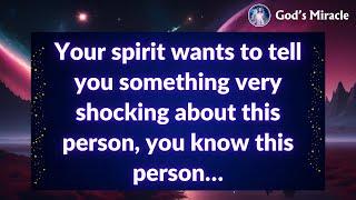  A Stunning Revelation Awaits—Your Spirit Knows Something About Them!