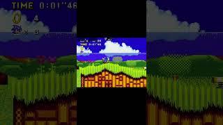 [TAS] Sonic 1 Mixed Beta 1.3 | EHZ1 and EHZ2