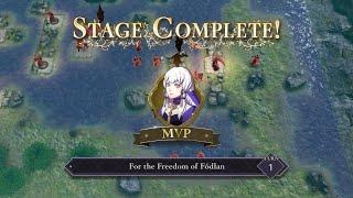 Lysithea One-shots Nemesis Turn 1 on Maddening