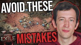 Don't Make These Side Quest Mistakes in Path Of Exile 2