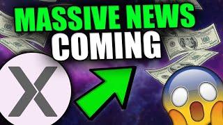 THIS ALTCOIN HAS A MAJOR ANNOUNCEMENT COMING!