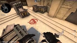 CSGO Movement Routes - ft. millionware.vip