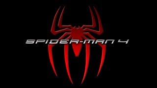 SPIDER-MAN 4 (Fan Film) Announcement Teaser