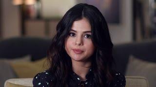 Selena Gomez Has a Message for Teens Watching Netflix's '13 Reasons Why'