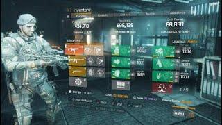 Tom Clancy's The Division™ The Division - Glitch