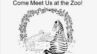 Meet Us at the Zoo