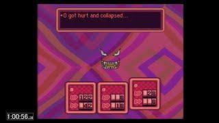 [SNES]EarthBound Boogey% 1:01:49