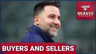 2024 MLB Trade Deadline Obvious Buyers and Sellers