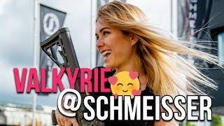 LRM - Danielle Valkyrie - Special AR15 von Schmeisser