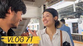 Mumbai mein ek aur crazy din - VLOG 71