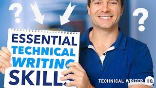 Essential Technical Writing Skills 2022