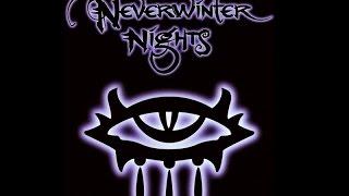 Let's Play Neverwinter Nights 1 - 13 Really starting to hate Tomi