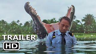 GATOR CREEK Official Trailer (2025) Red Band