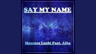 Say My Name (Instrumental David Guetta, Bebe Rexha & J Balvin Cover Mix)