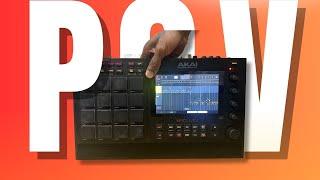 How to a Make Beat on MPC 3.0 Without Overthinking