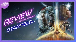 Is Starfield Worth It? Bethesda's Version Of The Expanse - Ace Eyes Review