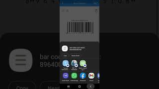 Barcode Scanner | Barcode | Scanning software | Asad tech