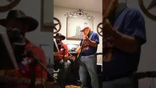 Daniel Tee & JT "Old Buffalo " sing "Blues Man "cover copyright ©️