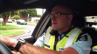 This Guy Just Doesn't Get It - Highway Patrol Australia