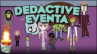 Garbage Game: "Dedactive Eventa 1"