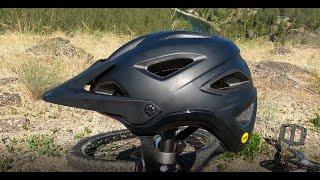 Giro Montaro MIPS Adult Bike Helmet - Review