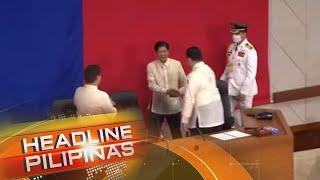 Headline Pilipinas | TeleRadyo (26 July 2022)