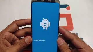 Galaxy S9+ MDM Lock Bypass   MDM Does Not Allow FactoryReset