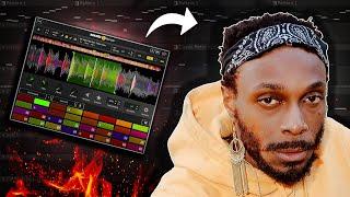 How To JPEGMAFIA | FL Studio Tutorial