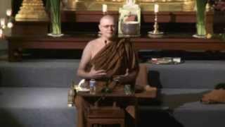 The Authenticity of  The Early Buddhist Text | Ajahn Sujato | 21-03-2014