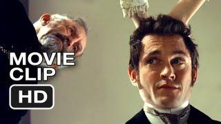 Hysteria Movie CLIP #2 - Phrenology (2012) Maggie Gyllenhaal HD Movie