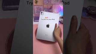 Try this on your iPad  hidden tips & tricks | apple iPad Pro 2024