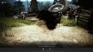 [LIVE] Black Desert Online [Sorceress]: 000 intro