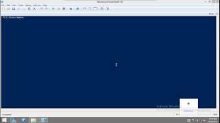 #90 : How to display balloon popup with PowerShell?