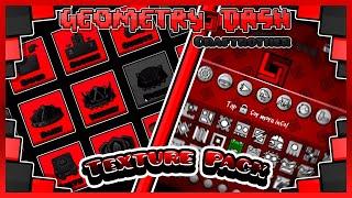 ¡CRAFTROTHER TEXTURE PACK! (HIGH & MEDIUM) (ANDROID & STEAM) By MauStyles (Me) – GD [2.205]