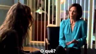 Pretty Little Liars Gag Reel - Erros de Gravação (LEGENDADO)