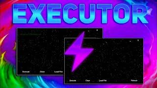 ROBLOX EXECUTOR | KEYLESS & FULL BYFRON BYPASS- FREE Roblox Executor/Exploit